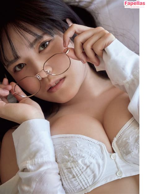 Umi Shinonome Aka Umi Portrait Nude Leaks Photo Fapellas