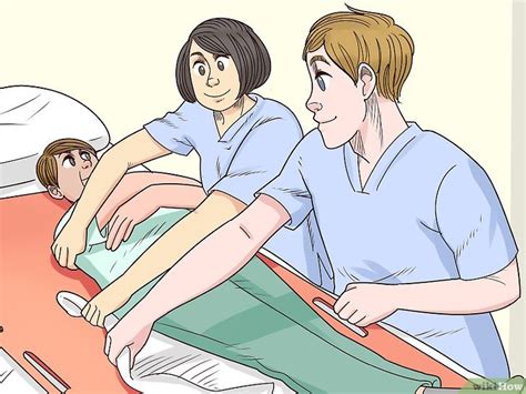 How To Transfer A Patient Safely Beds Chairs Stretchers