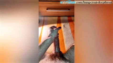 Nauljio Sam Kurac I Drkam Do Svrsavanja Croatian Gay Amateur Porn XHamster