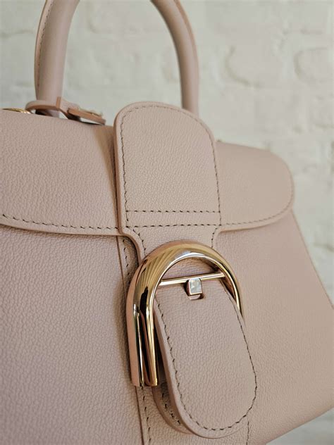 Brillant Mini Nude Rose Atelier M M