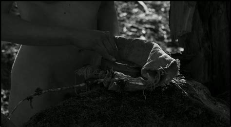 Naked Rea Lest In November