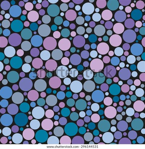 sizes  circles images stock  vectors