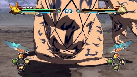 Shukaku Vs Kurama