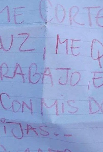 Caso Viral “me Quedé Sin Trabajo Estoy Solo Con Mis Hijos” Padre De