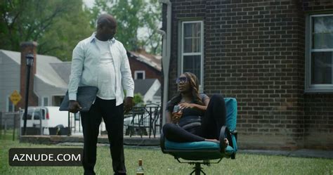 THE LAWNMOWER MAN NUDE SCENES AZNude