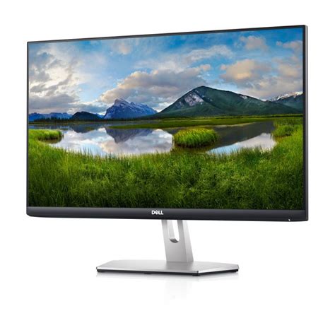 Dell Gaming Monitor 24 Inch LED FHD 1920*1080 Pixel S2421HN