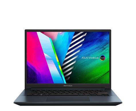 Asus Vivobook Pro 14 Oled K3400 14″ Wqxga Oled Intel Core I5 11300h 8gb Ram 256gb Ssd