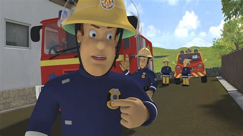 Fireman Sam Abc Iview