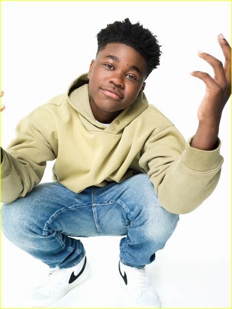 Get To Know Till Actor Jalyn Hall With These 10 Fun Facts Exclusive