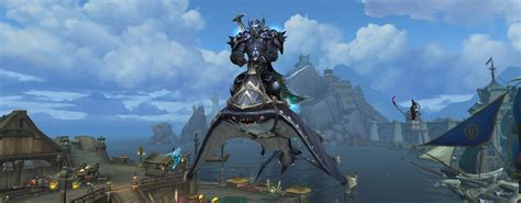 Top 10 Rarest Wow Mounts In Shadowlands Epiccarry