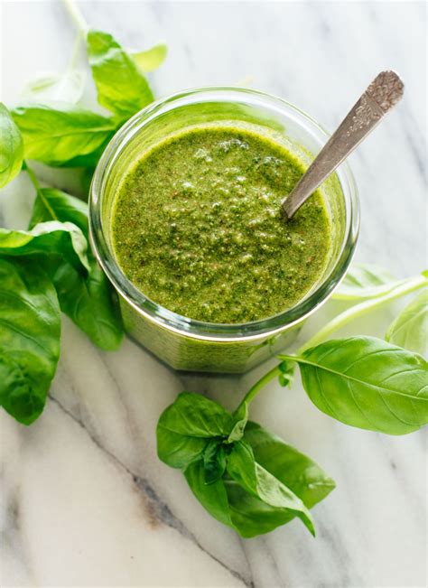 How To Make Pesto Recipe Basil Pesto Recipes Pesto Recipe