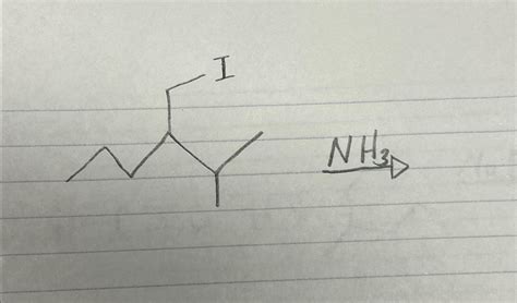 Solved What is the outcome of this reaction and is it an Sn1 | Chegg.com