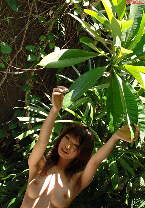 UGJ Japanese Porn Hikari Hino 妃乃ひかり Pics