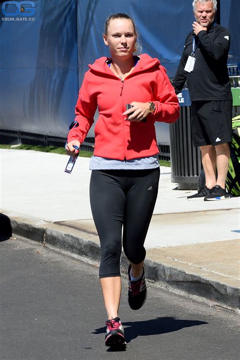 Caroline Wozniacki Nude Pictures Photos Playboy Naked Topless Fappening