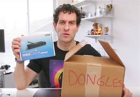 The one dongle every MacBook owner needs | Cult of Mac