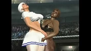 Lisa Vs Christal XVIDEOS