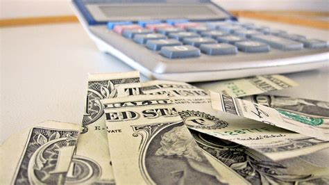 To Stay On Financial Track Perform A Yearly Earnings Review