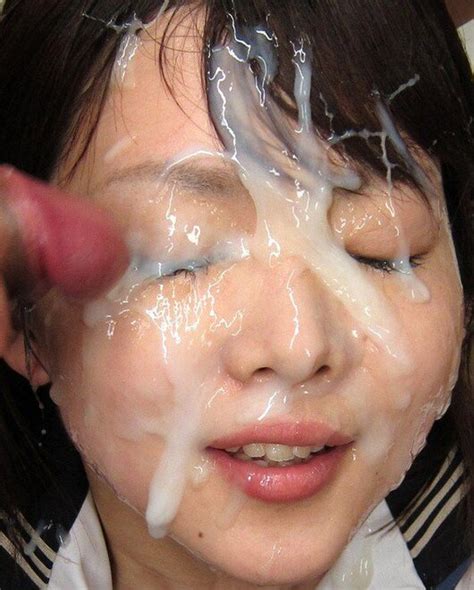 Hot Asian Bukkake Hot Asian Bukkake Porn Pic