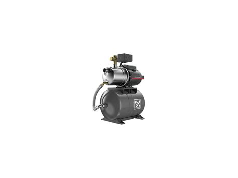JP 3-42 PT-H A-A-BBVP 20L Насосная станция Grundfos от НасосВДом