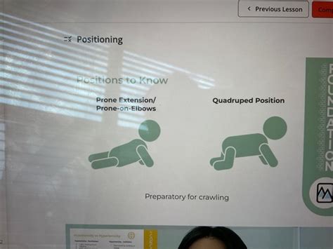 POSITIONING Flashcards Quizlet