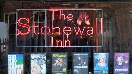 C Mo Es Greenwich Village El Barrio De Nueva York Donde Naci El Movimiento Gay Infobae