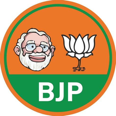 Bharatiya Janata Party: Over 31 Royalty-Free Licensable Stock Vectors ...