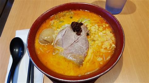 Ramen Raijin Toronto Old Toronto Menü Preise And Restaurant Bewertungen Tripadvisor