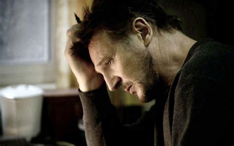 Liam Neeson Wallpapers - Wallpaper Cave