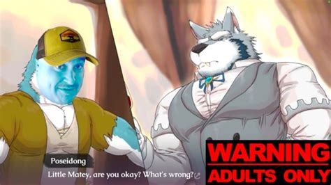 Why Is My Dad Here My Pirate Husbandos Part 10 Youtube