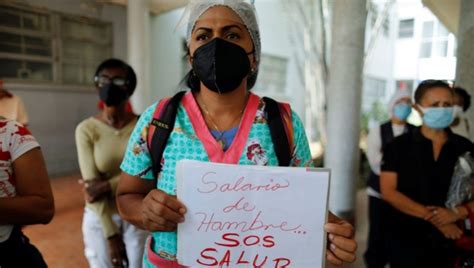 Covid Am Rica Latina Y El Caribe Es La Regi N M S Afectada Revista Mensaje