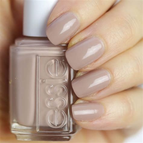 Essie Wild Nude Ml Shopee Thailand