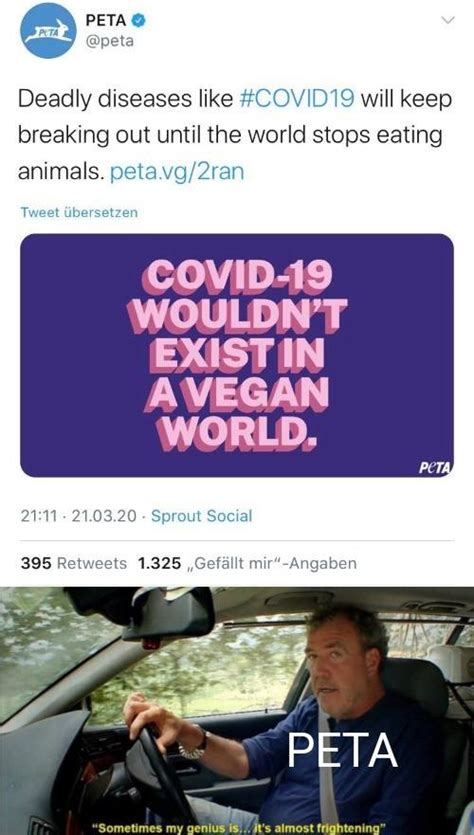 Fuck Peta R Specialsnowflake