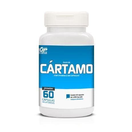 Leo De Cartamo Mg C Psulas Up Sports Nutrition Leo De