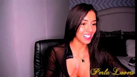 Watch Pεʀℓα Lush Lovense Cam Porn SpankBang