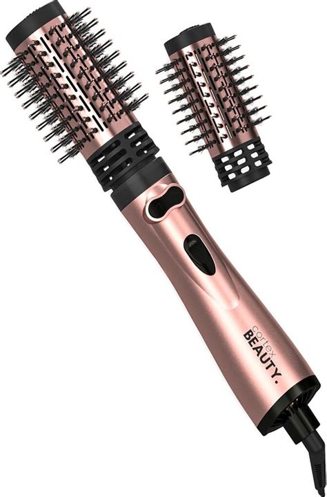 Cortex Beauty Cortex 2 In 1 Revolving Hot Brush ShopStyle
