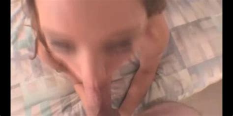 MY KINKY GFS Blonde Babe Blowjob Tnaflix