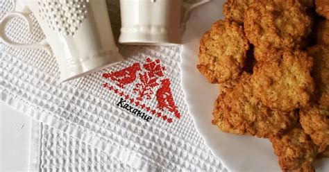 Хрустящее печенье с апельсином и грецкими орехами - рецепт автора Наталия