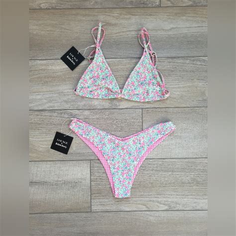 Kulani Kinis Swim Kulani Kinis Bikini Set Poshmark