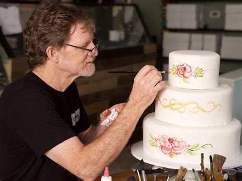 Us Supreme Court Rules Baker Can Refuse To Make Gay Wedding Cake News Au Australias