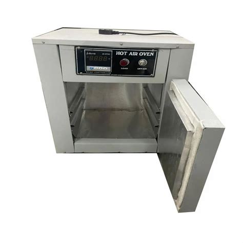 Srs Degree C Laboratory Electrical Hot Air Oven Model Name Number A Size
