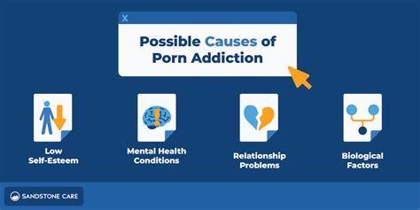 Porn Addiction Key Signs Symptoms And Lasting Effects