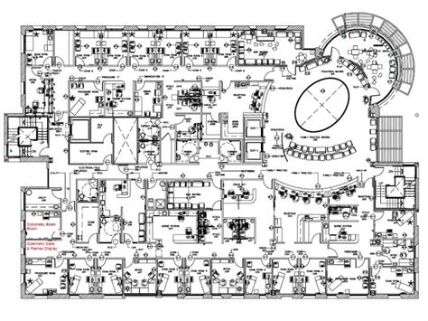 La Maestra Community Health Clinic | The Center for Health Design