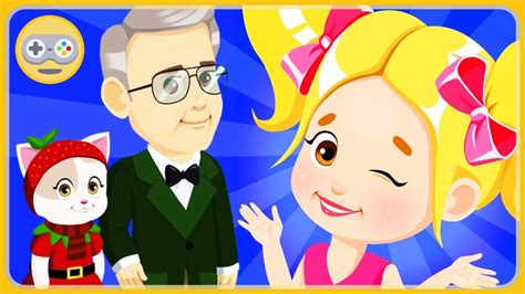 Лайк Настя Игра. Like Nastya Game - YouTube