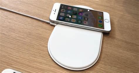 AirPower: Apple's charge-everything tech - Video - CNET