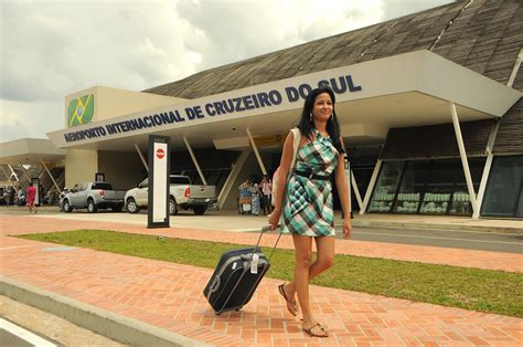 Gol E Azul J Toparam Passagem A R Para Estudantes E Servidores