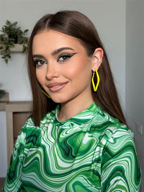 Global Talent | Tina Duceac - Global Talent