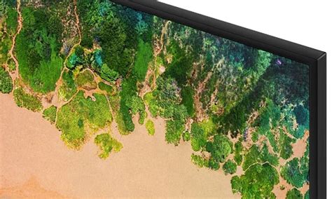 Телевизор Samsung UE40NU7170U: обзор, отзывы, характеристики, плюсы и ...