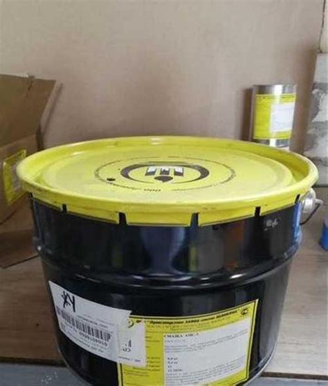 Смазка амс-3 с вп | Festima.Ru - Мониторинг объявлений