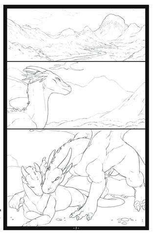 Dragon S Hoard Presents Runt Luscious Hentai Manga Porn