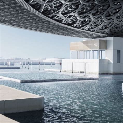 Depuis Duba Visite De La Grande Mosqu E Et Du Louvre Abu Dhabi